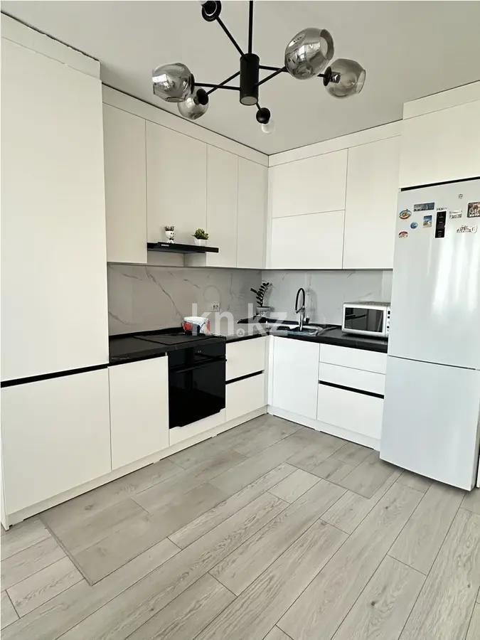 Продажа 3-комнатной квартиры, 91.1 м², мкр-н Аксай-5, дом  25 в Алматы - фото 4