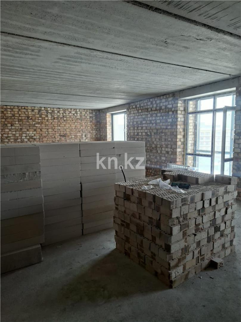 Продажа 2-комнатной квартиры, 68 м² - Продажа квартир в Караганде - страница 50 фото 8 из 8