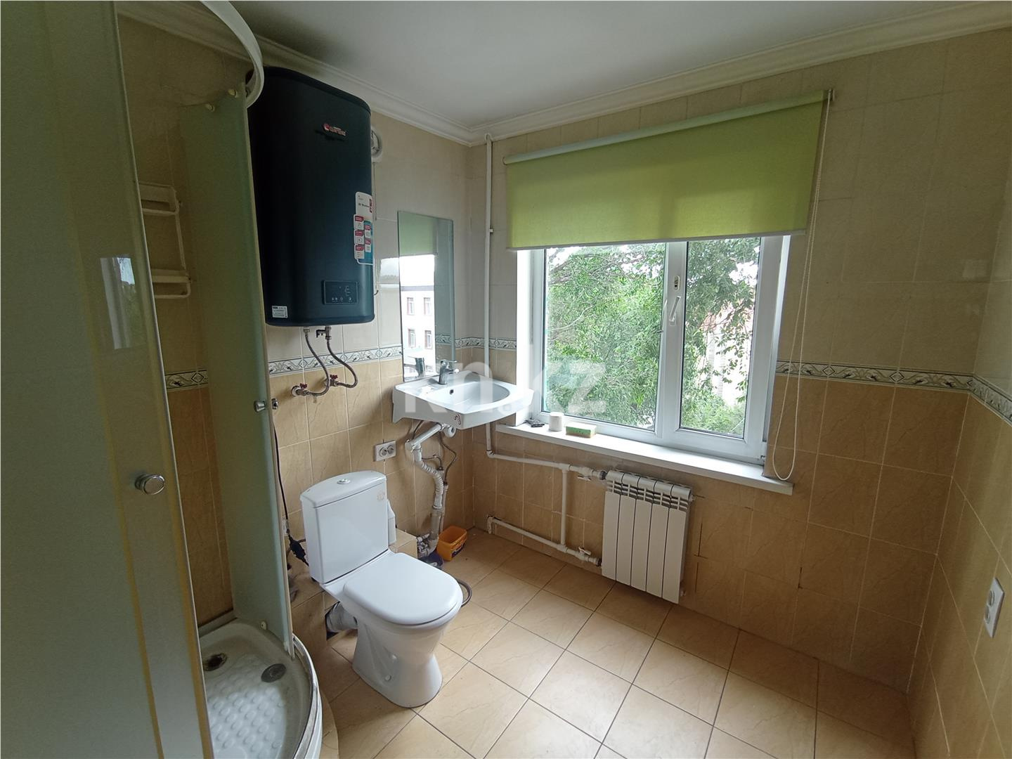 Продажа 4-комнатной квартиры, 86 м² - Продажа квартир от собственников в Караганде - страница 5 фото 14 из 18