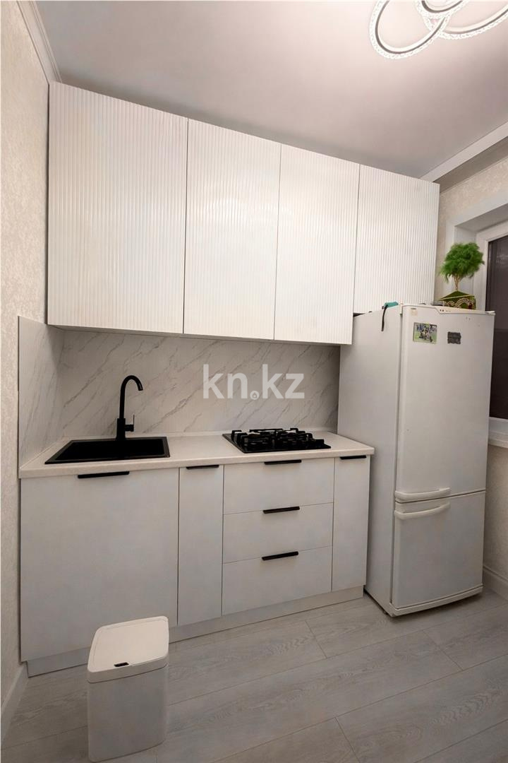 Продажа 2-комнатной квартиры, 43 м² - Продажа недвижимости в Караганде - страница 2 фото 12 из 14