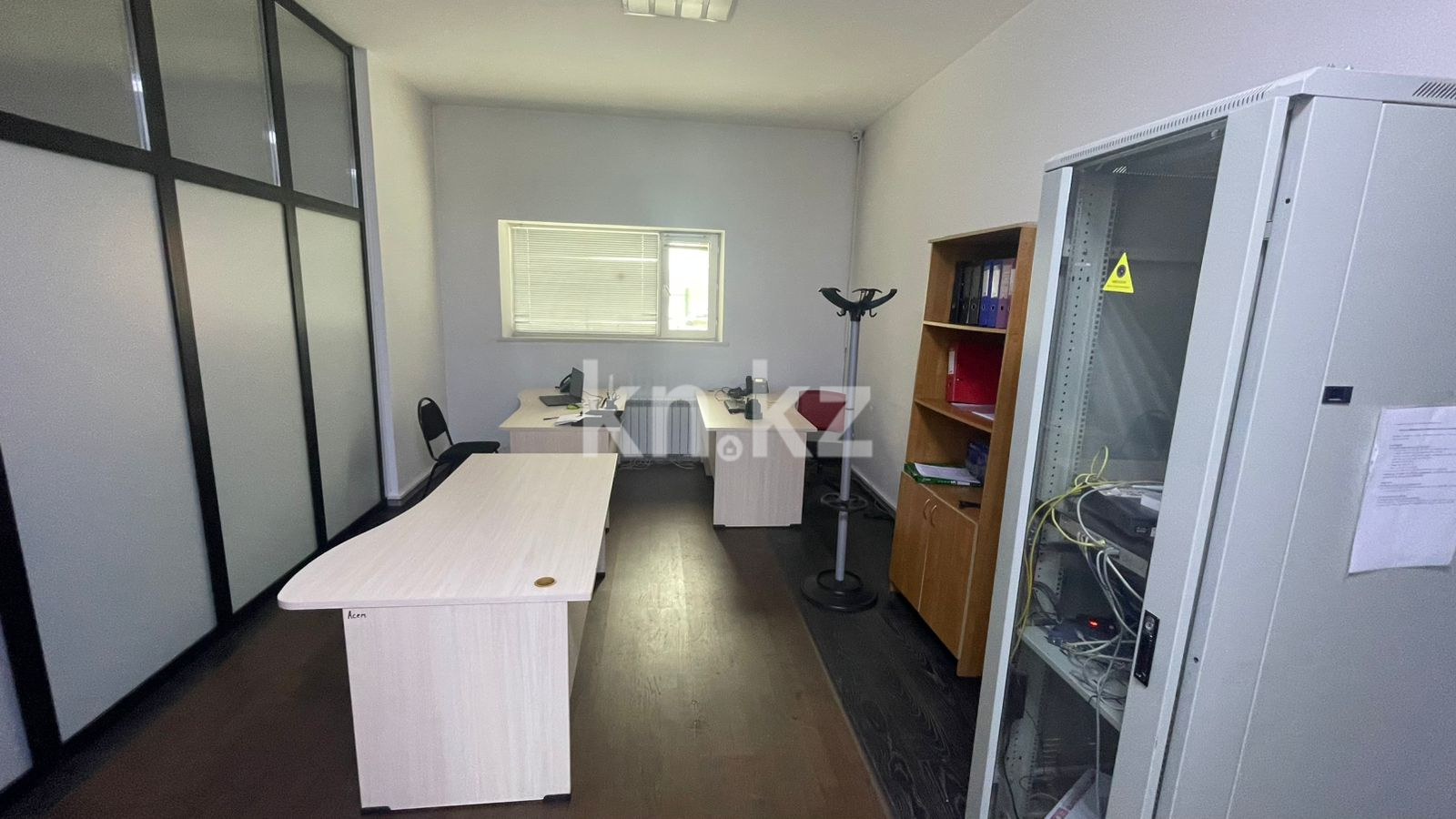 Аренда помещения - Аренда офисных и торговых помещений в Астане фото 9 из 14