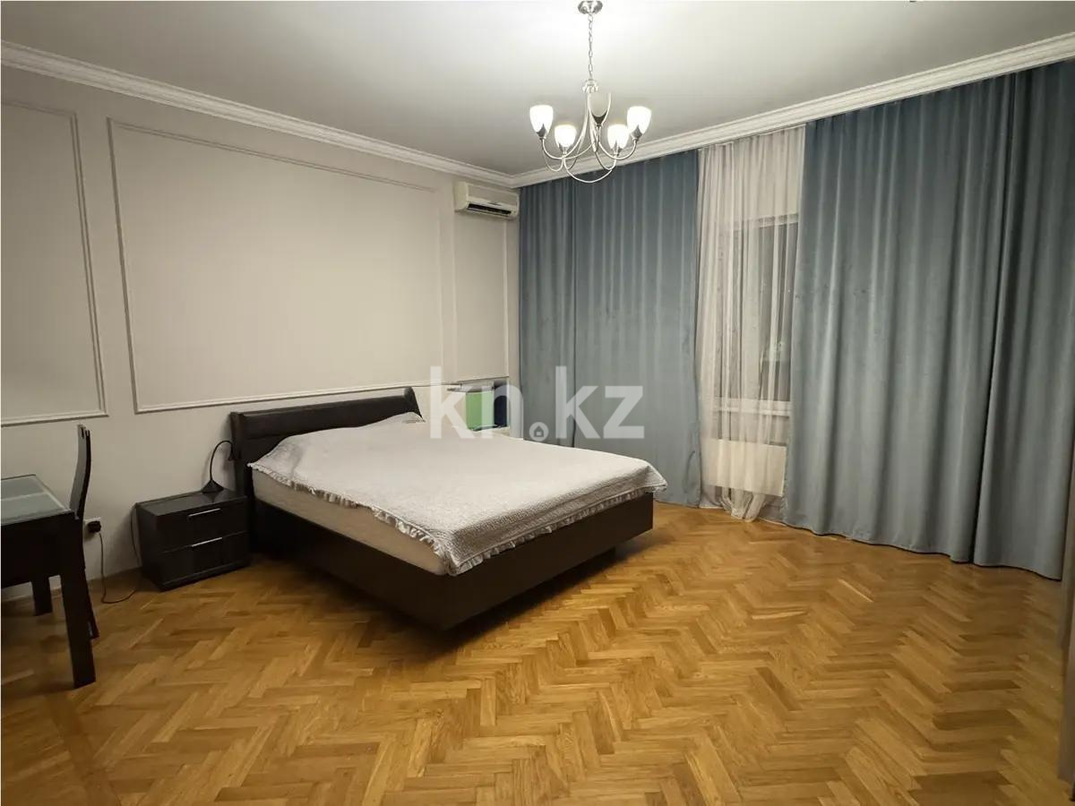 Продажа 4-комнатной квартиры, 175 м² - Продажа четырехкомнатных квартир в монолитно-каркасном доме в Казахстане фото 4 из 6