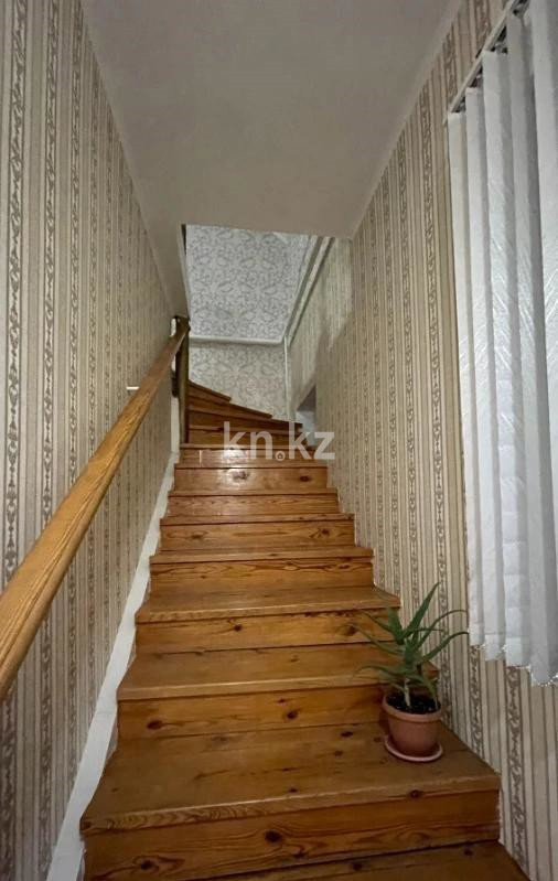 Продажа 9-комнатного дома, 1 м², Челябинская 6-я - Продажа квартир в Костанае фото 14 из 33