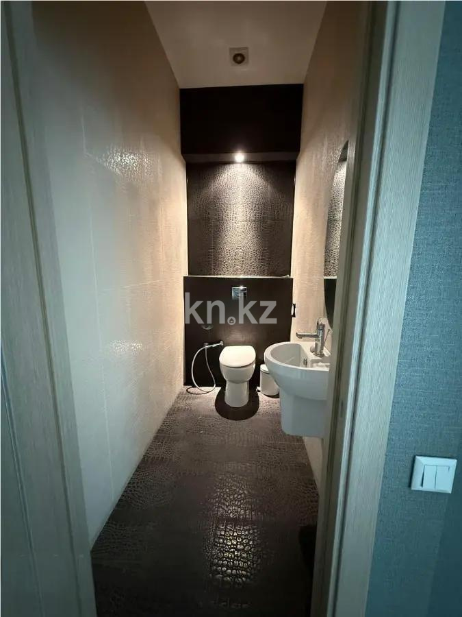 Продажа 2-комнатной квартиры, 84 м², ул. Жамакаева, дом  254/2д - Продажа квартир в новостройках Алматы без посредников фото 5 из 5