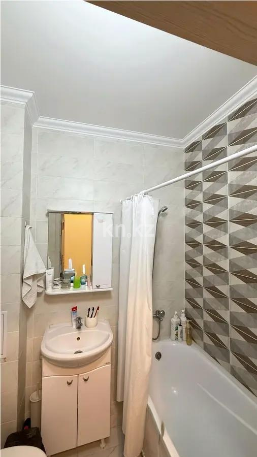 Продажа 1-комнатной квартиры, 39 м², ул. Болекпаева, дом  3 в Астане - фото 4
