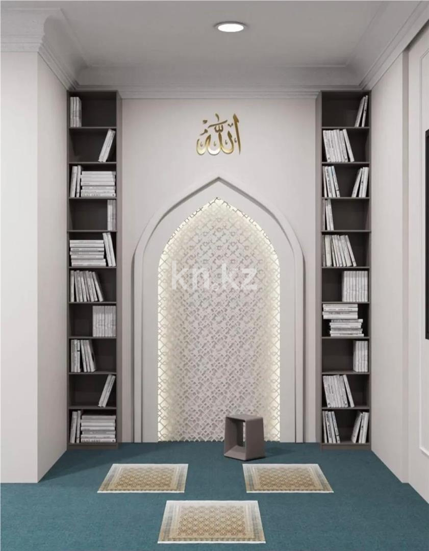 Продажа 2-комнатной квартиры, 52.61 м², ул. А-191 в Астане - фото 11