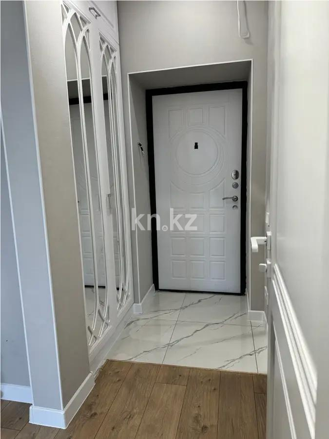 Продажа 1-комнатной квартиры, 36 м², ул. Айтматова, дом  60 в Астане - фото 7