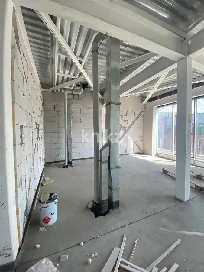 Продажа 3-комнатной квартиры, 107 м², ул. Култобе, дом  24/1 - Продажа квартир в Алматы фото 1 из 2