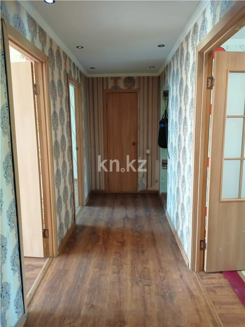 Продажа 4-комнатной квартиры, 88 м², ул. Караганды в Темиртау - фото 10