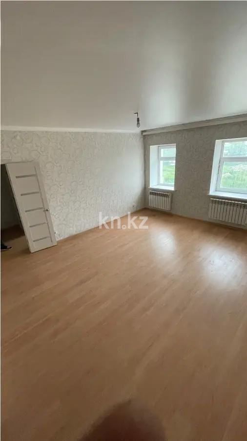 Продажа 3-комнатной квартиры, 92.2 м², ул. Даулеткерей, дом  10 - Продажа  трехкомнатных квартир в новостройках Астаны без посредников фото 1 из 5