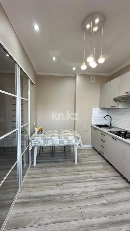 Продажа 2-комнатной квартиры, 62 м², мкр-н Таугуль-2, дом  14 в Алматы - фото 3