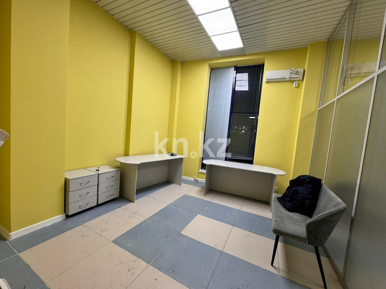 Продажа помещения, 79.6 м² - Продажа офисных и торговых помещений в Астане без посредников фото 6 из 9