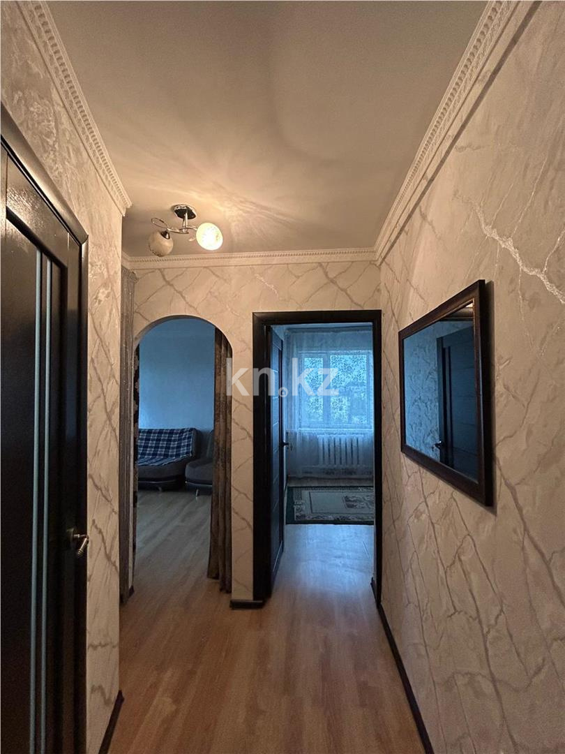 Продажа 2-комнатной квартиры, 37 м², ул. Молдагуловой - Продажа квартир в Астане фото 6 из 7