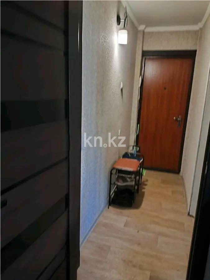 Продажа 1-комнатной квартиры, 31 м², пр. Республики, дом  16 - Продажа  однокомнатных квартир в Караганде фото 5 из 5
