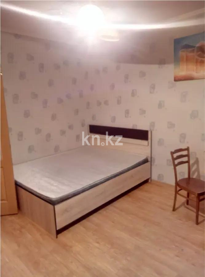 Продажа 1-комнатной квартиры, 40.4 м², ул. Сыганак, дом  54 - Продажа  однокомнатных квартир в Астане фото 1 из 3