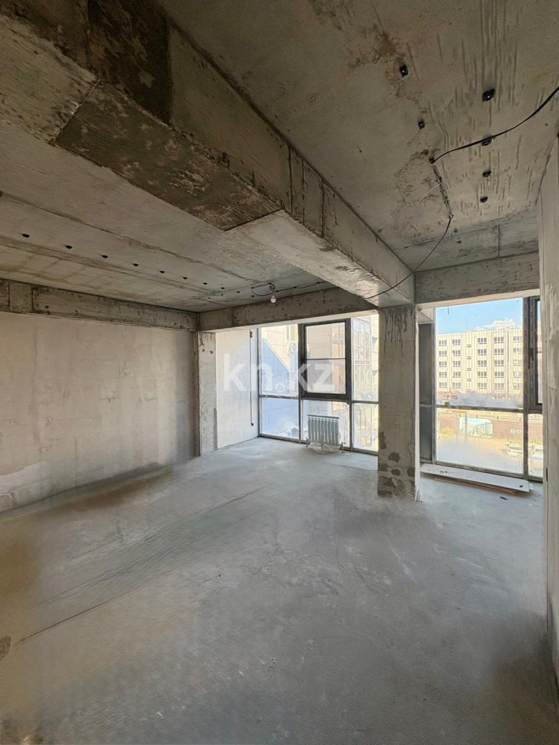 Продажа 2-комнатной квартиры, 51.5 м² - Недвижимость в Алматы - страница 16 фото 6 из 11