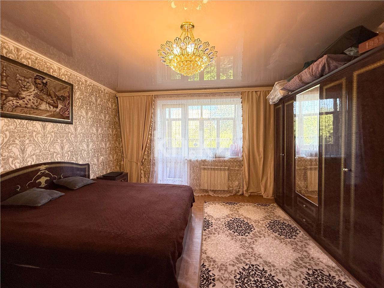 Продажа 3-комнатной квартиры, 64 м² - Продажа квартир в Караганде - страница 10 фото 4 из 14