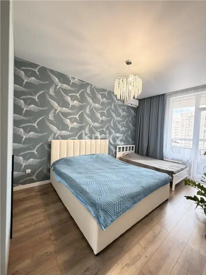 Продажа 2-комнатной квартиры, 60 м² в Астане - фото 2