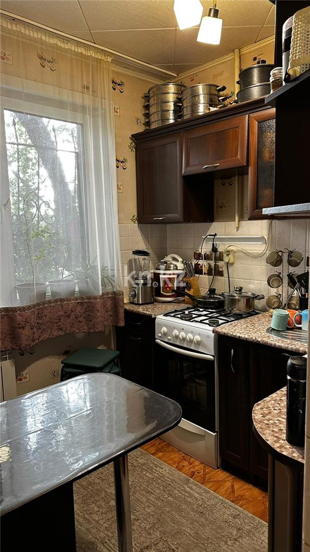 Продажа 2-комнатной квартиры, 48 м², мкр-н 15 - Продажа квартир в Караганде фото 7 из 12