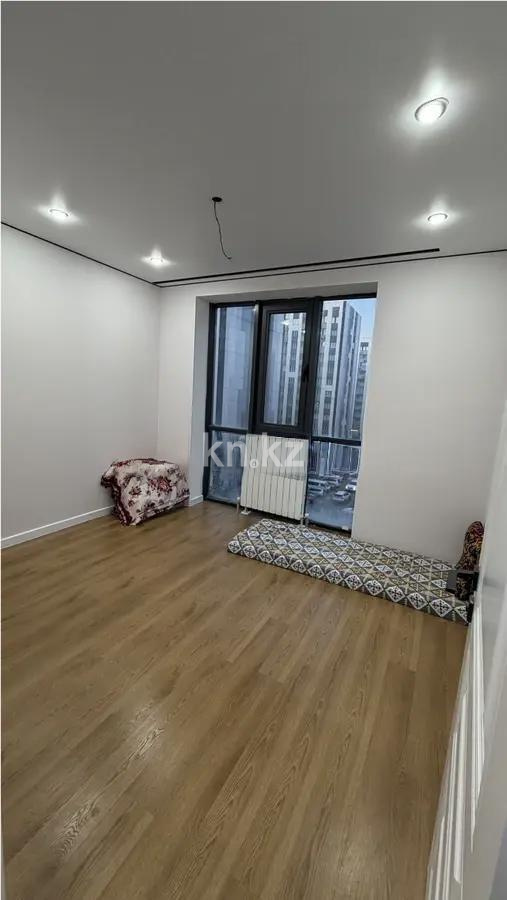 Продажа 3-комнатной квартиры, 62 м² - Недвижимость в Алматы фото 2 из 4