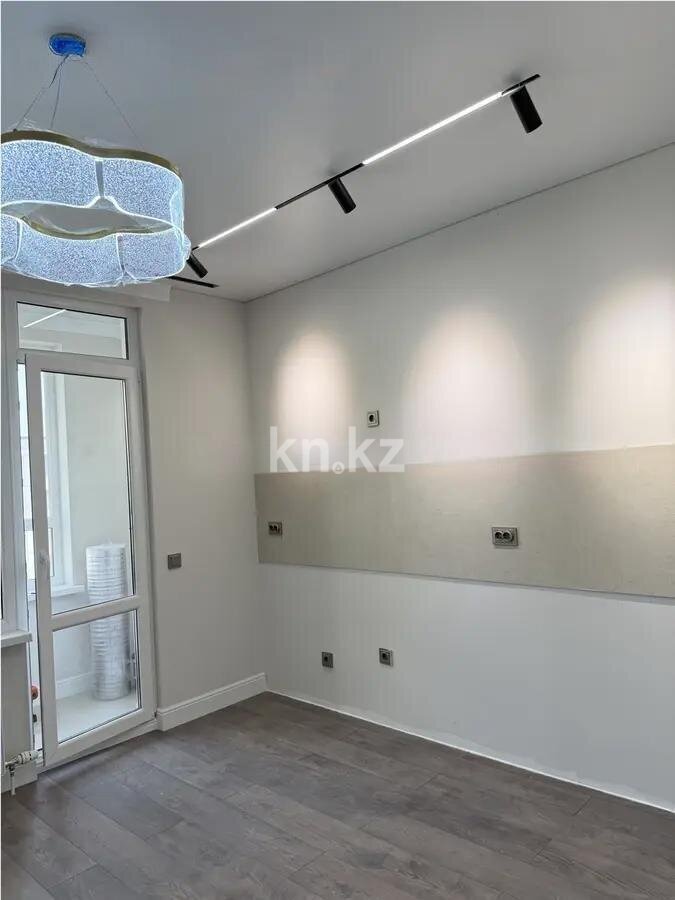 Продажа 1-комнатной квартиры, 35 м² в Алматы - фото 2