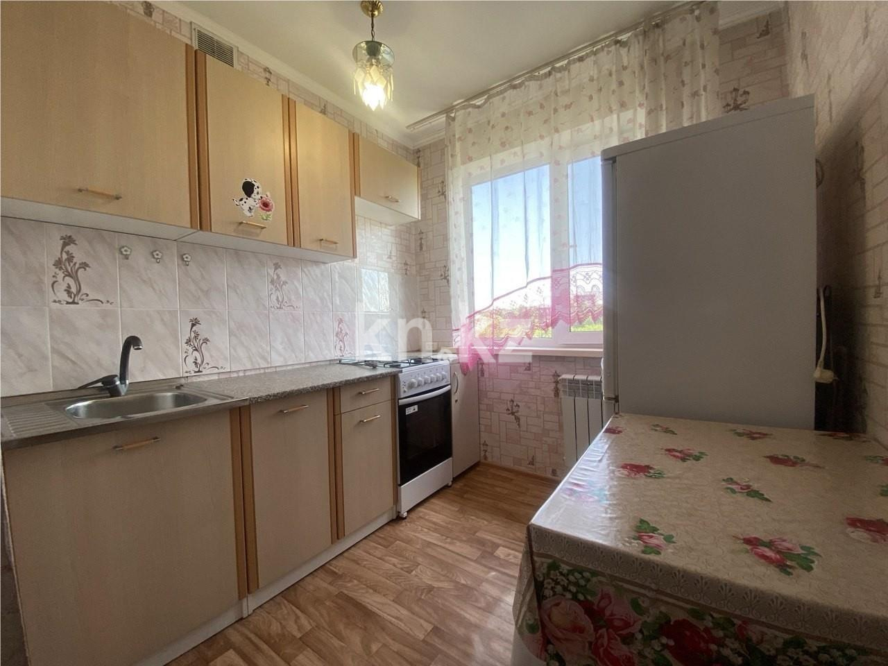 Продажа 1-комнатной квартиры, 31 м² в Темиртау - фото 4