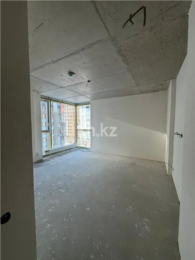 Продажа 2-комнатной квартиры, 67 м² - Продажа квартир от собственников в Астане фото 2 из 3