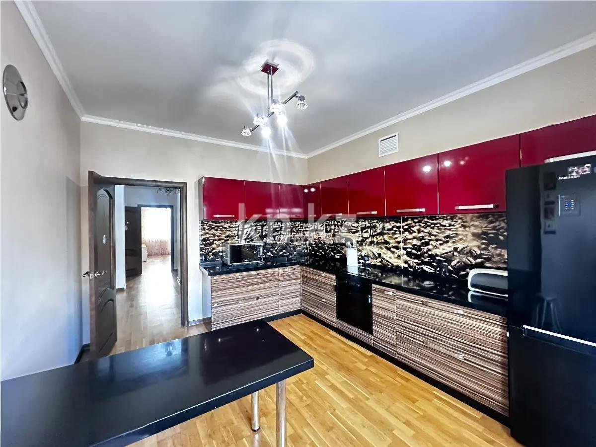 Продажа 3-комнатной квартиры, 90 м², пр. Улы Дала, дом  64 в Астане - фото 3