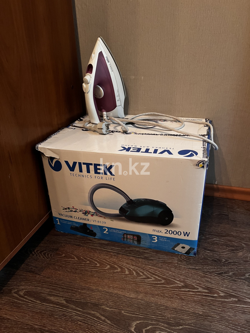 Аренда 2-комнатной квартиры, 50 м² - Аренда недвижимости в Усть-Каменогорске фото 7 из 13