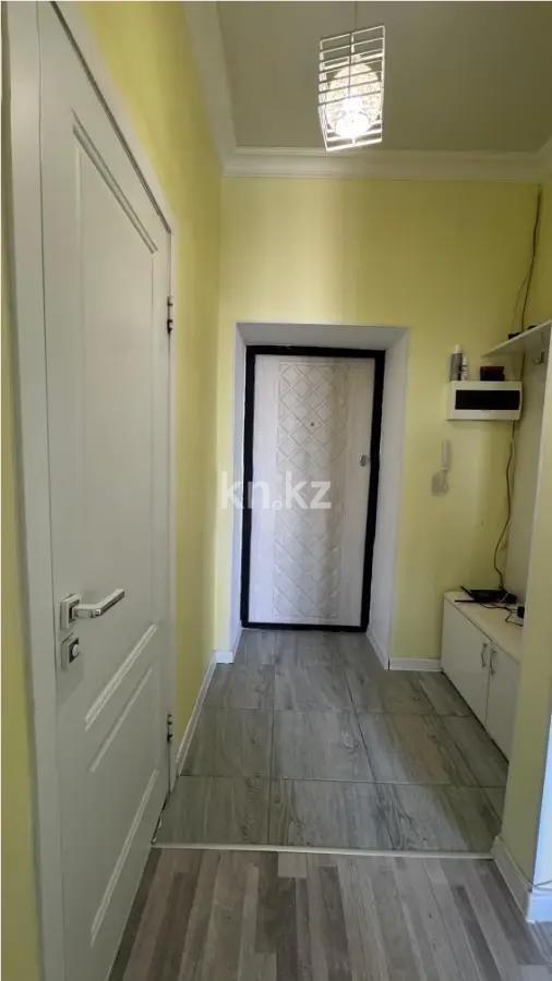 Продажа 1-комнатной квартиры, 35 м² - Продажа однокомнатных квартир от собственников в Астане - страница 4 фото 4 из 4