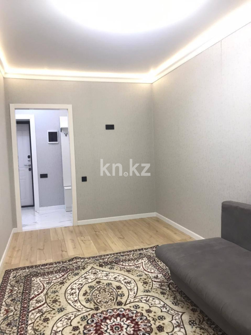 Аренда 1-комнатной квартиры, 39 м² в Астане - фото 3
