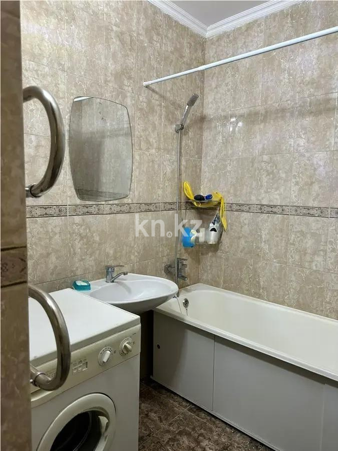 Продажа 3-комнатной квартиры, 75 м², пр. Абылай хана, дом  59а в Астане - фото 3