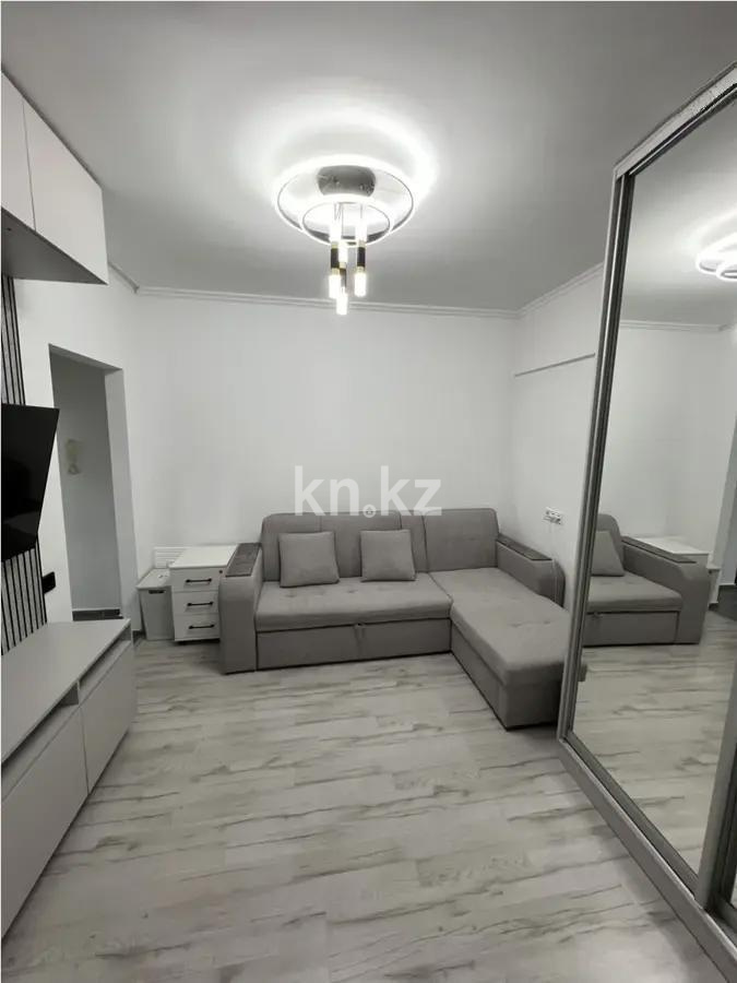 Продажа 1-комнатной квартиры, 24 м² - Продажа квартир в Казахстане - страница 11 фото 1 из 3