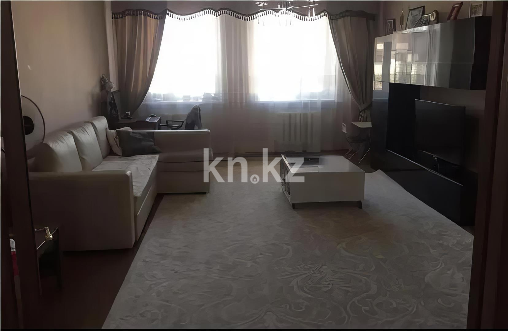 Продажа 2-комнатной квартиры, 81 м² в Астане