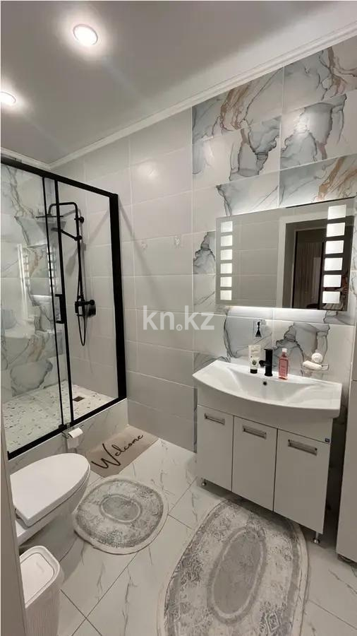 Продажа 2-комнатной квартиры, 41 м², ул. Игишева, дом  18 - Продажа  двухкомнатных квартир в Астане без посредников фото 3 из 3