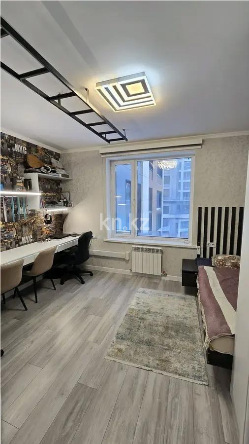 Продажа 4-комнатной квартиры, 100 м² в Астане - фото 5