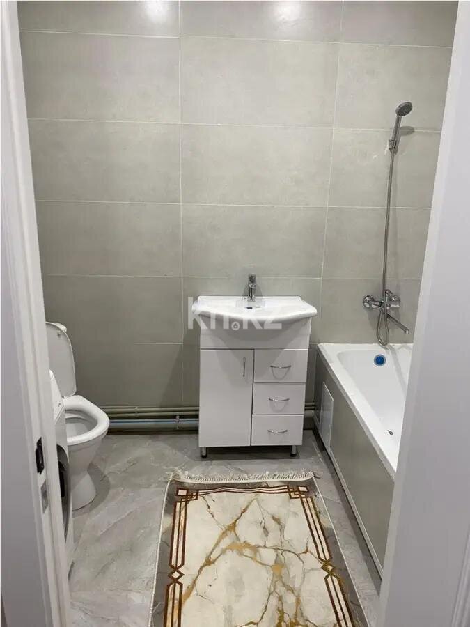 Продажа 1-комнатной квартиры, 43.9 м² в Астане - фото 3