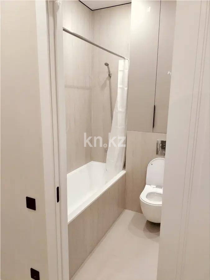 Продажа 2-комнатной квартиры, 41 м², ул. Нажимеденова, дом  26/1 в Астане - фото 4