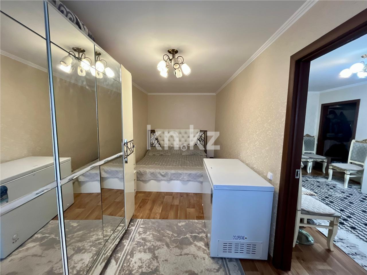 Продажа 2-комнатной квартиры, 44 м² - Продажа квартир в Казахстане - страница 2 фото 5 из 9