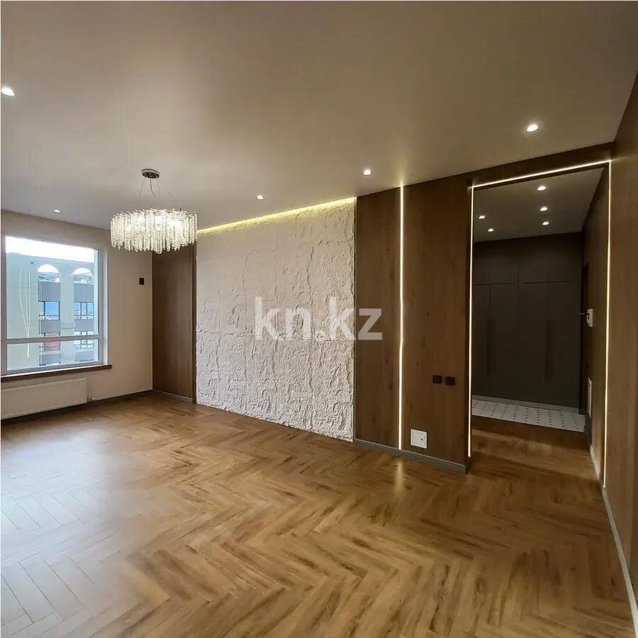 Продажа 3-комнатной квартиры, 88 м² в Астане - фото 2