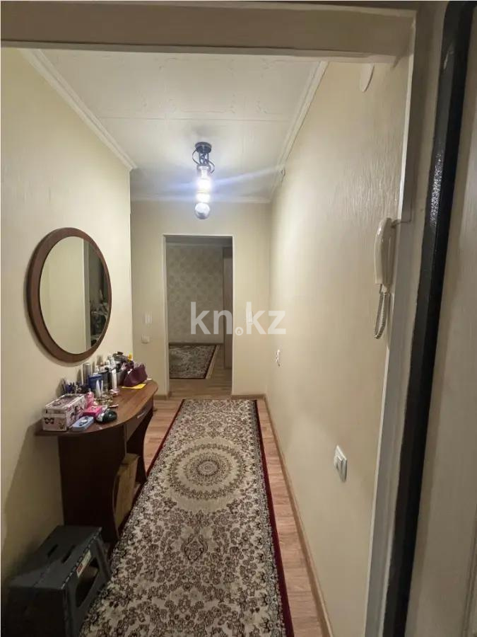 Продажа 1-комнатной квартиры, 32.5 м², мкр-н Орбита-3, дом  16 в Алматы - фото 4