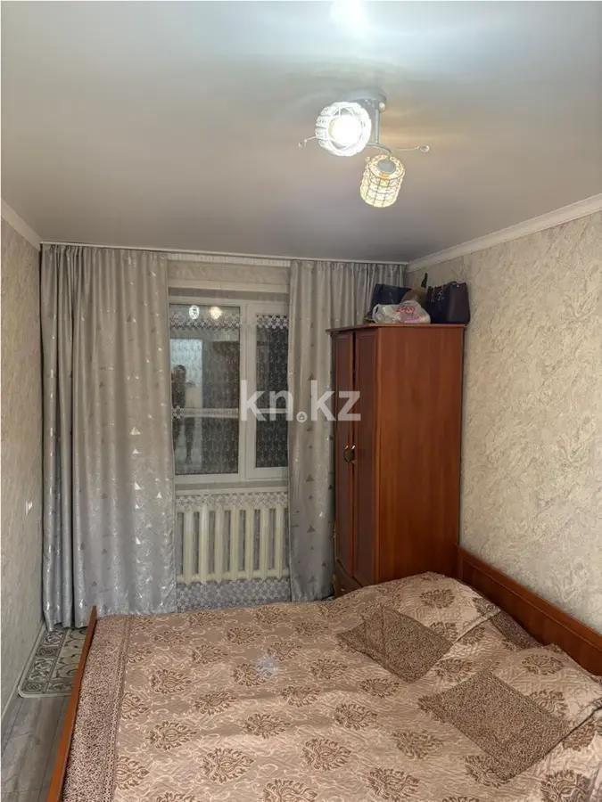 Продажа 3-комнатной квартиры, 62 м², ул. Карла Маркса, дом  115 - Продажа и аренда недвижимости в Шахтинске фото 3 из 6