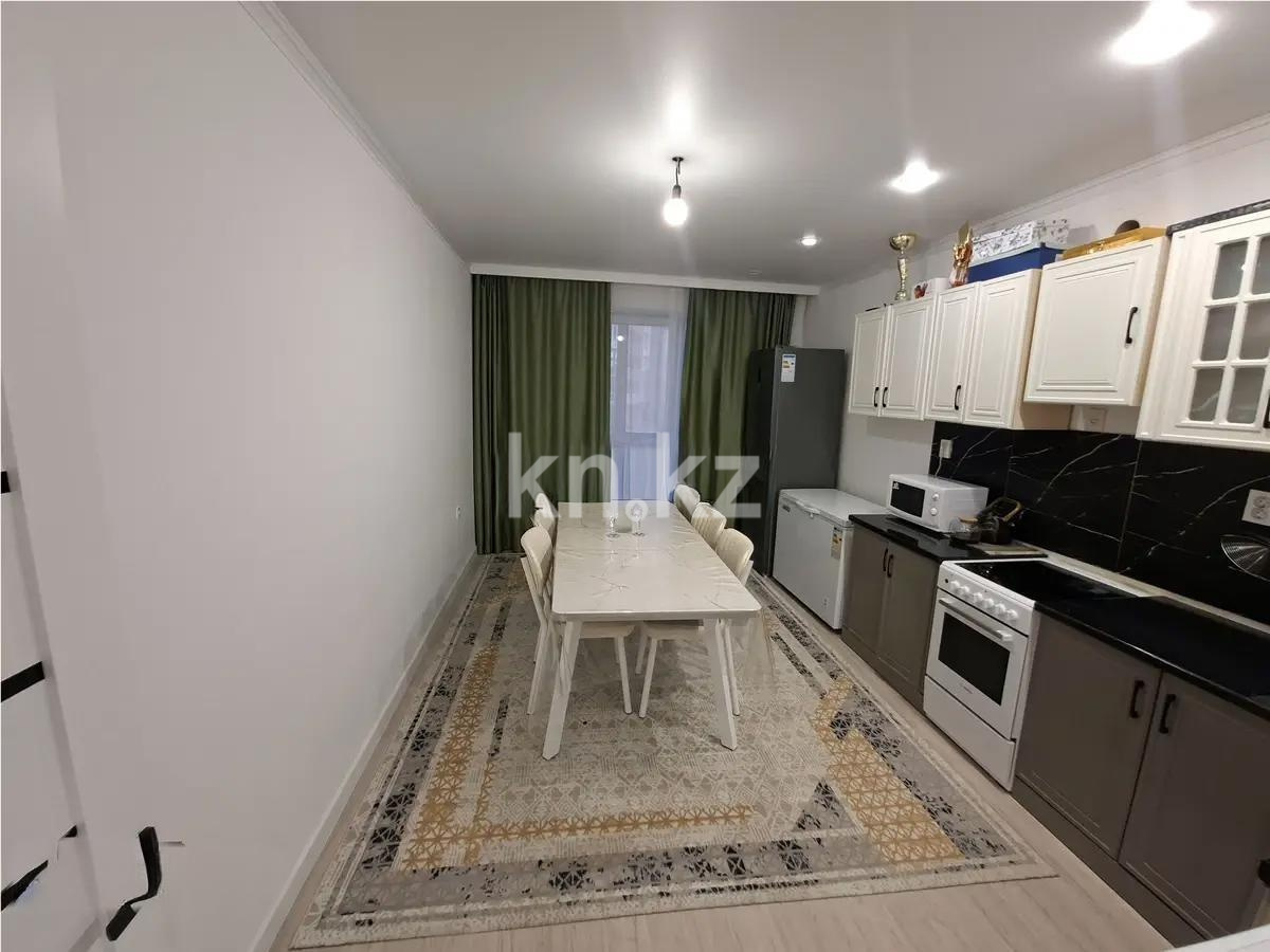 Продажа 2-комнатной квартиры, 43 м² в Астане - фото 2