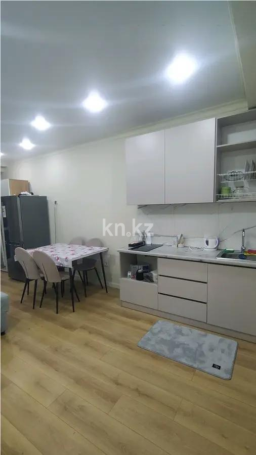 Продажа 1-комнатной квартиры, 32 м² в Алматы - фото 2