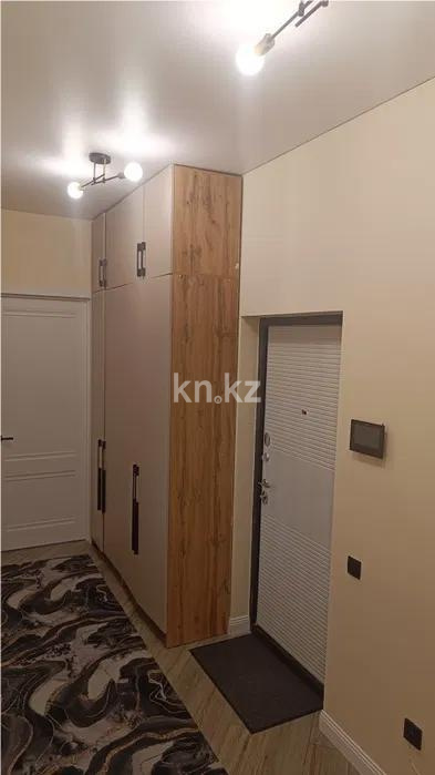 Продажа 2-комнатной квартиры, 65 м², пр. Кабанбай батыра, дом  64 - Продажа  двухкомнатных квартир в Астане с фото фото 4 из 4