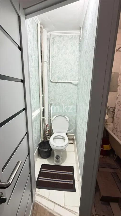 Продажа 2-комнатной квартиры, 45 м² в Алматы - фото 5