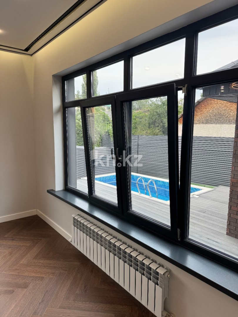 Продажа 7-комнатного дома, 285 м² в Алматы - фото 21