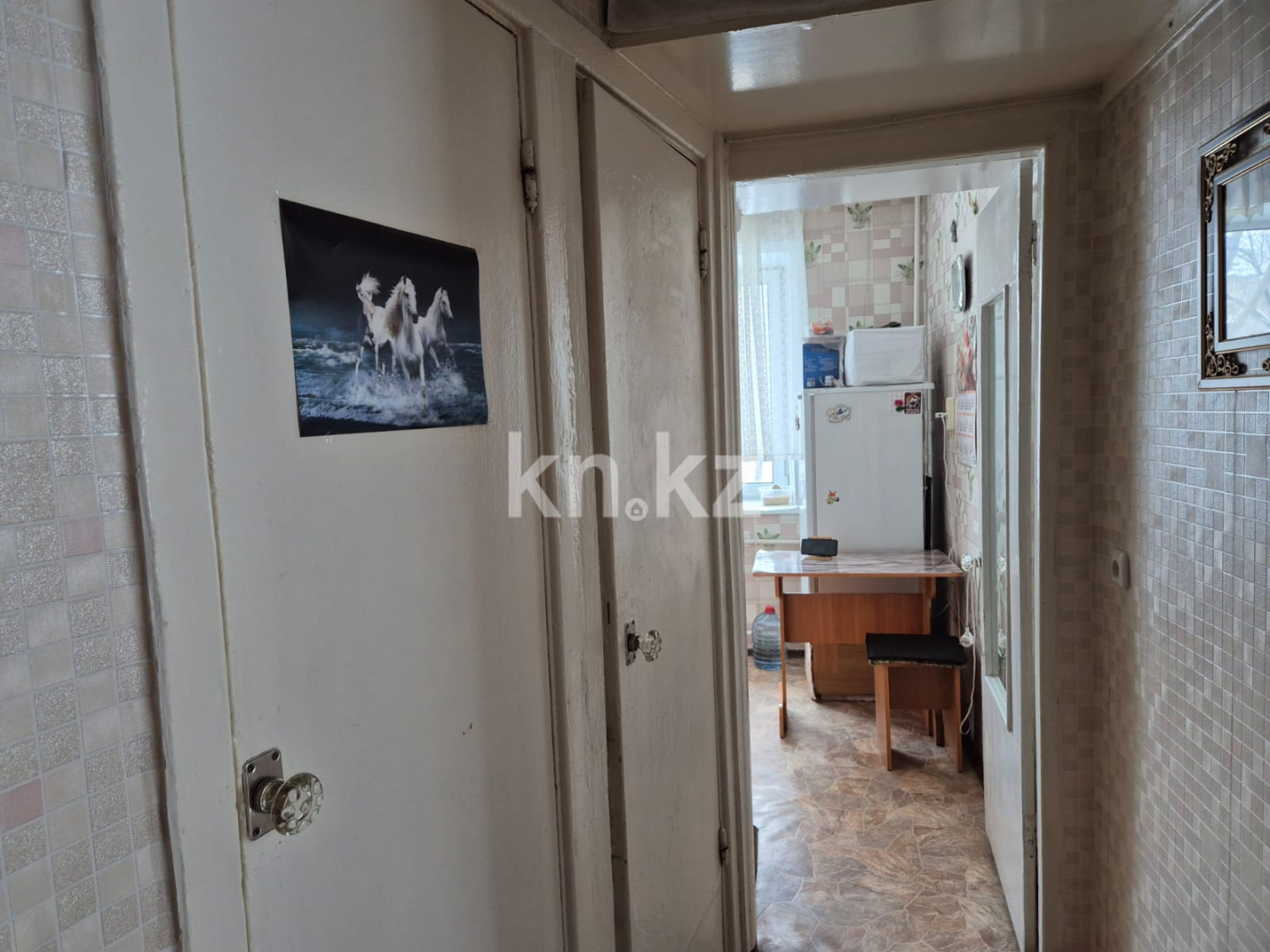 Продажа 2-комнатной квартиры, 39 м² в Караганде - фото 8
