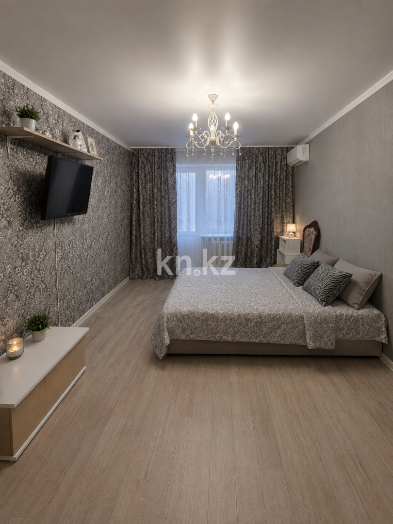 Продажа 1-комнатной квартиры, 30 м² - Продажа однокомнатных квартир в Казахстане - страница 12 фото 1 из 2