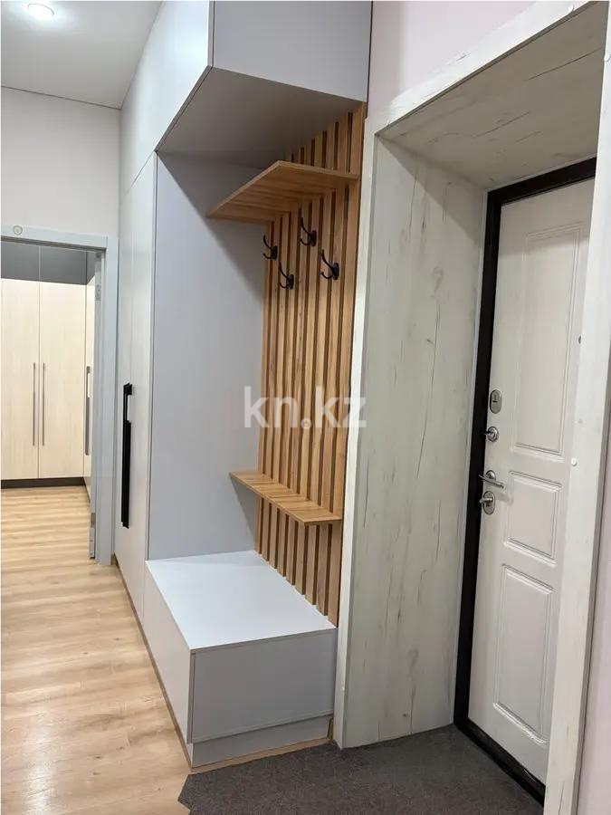 Продажа 2-комнатной квартиры, 56 м² в Караганде - фото 5